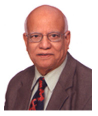 Bangladeshi Finance Minister