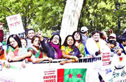 Clowns of Awami League Clowns of Awami League
