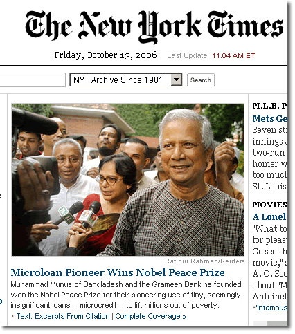 Dr. Yunus