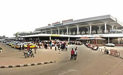 Zia International Airport Zia International Airport