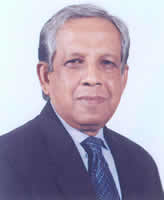 Fakhruddin Ahmed