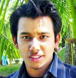 Bangladesh