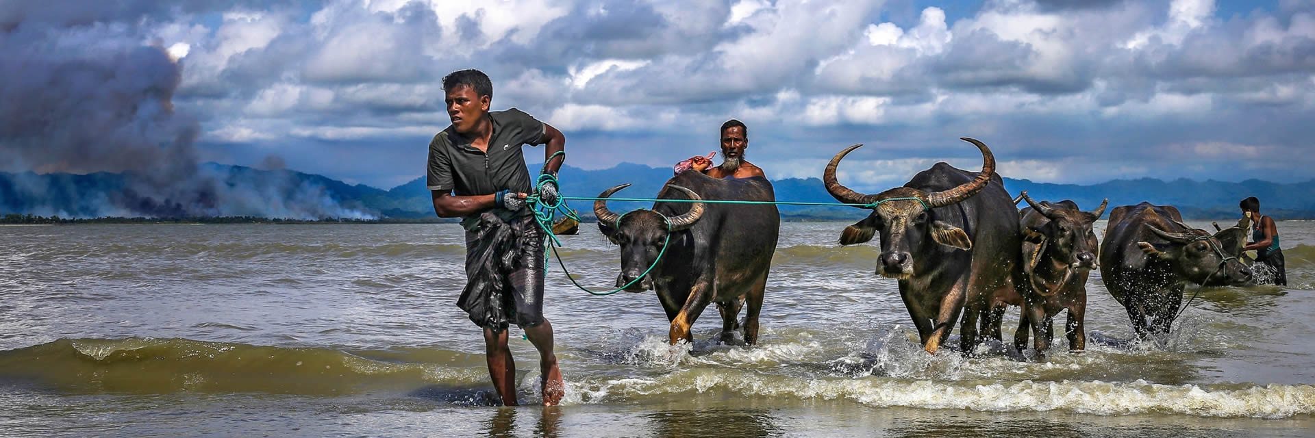 Beautiful Bangladesh