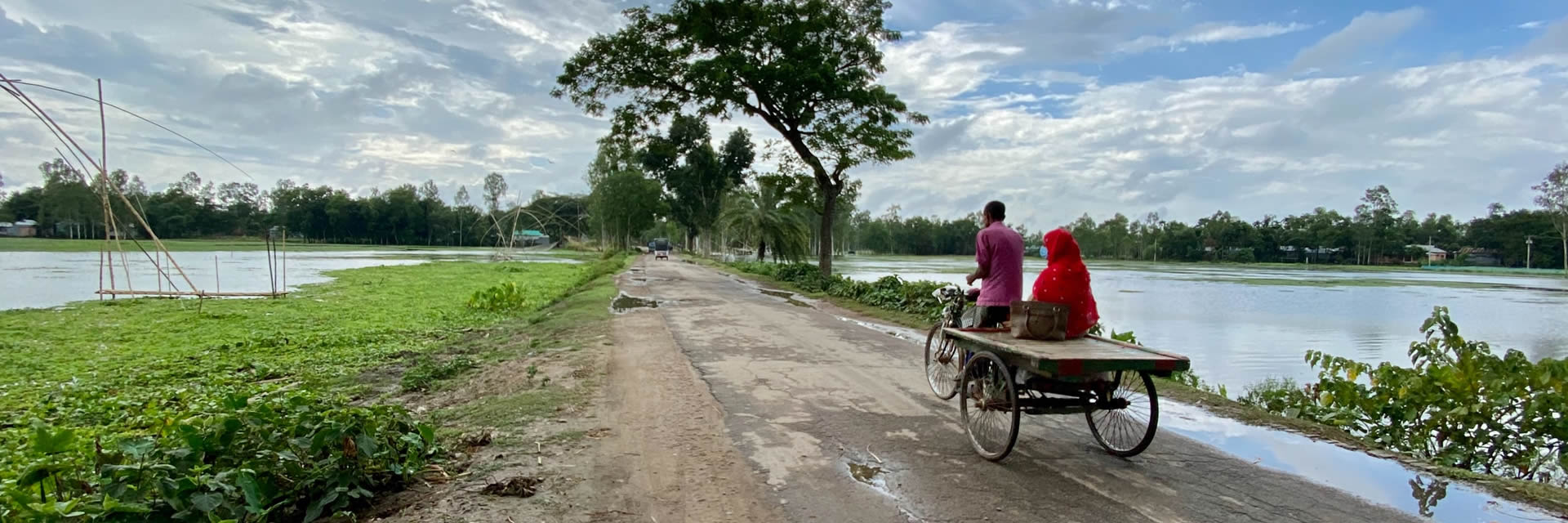 Beautiful Bangladesh