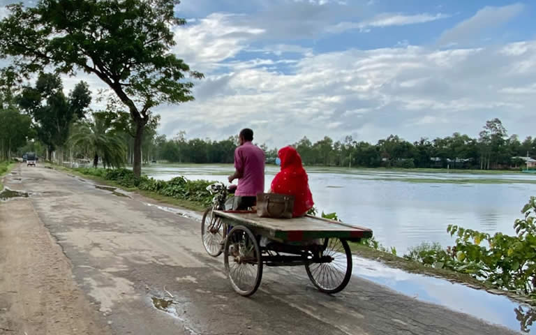 Beautiful Bangladesh