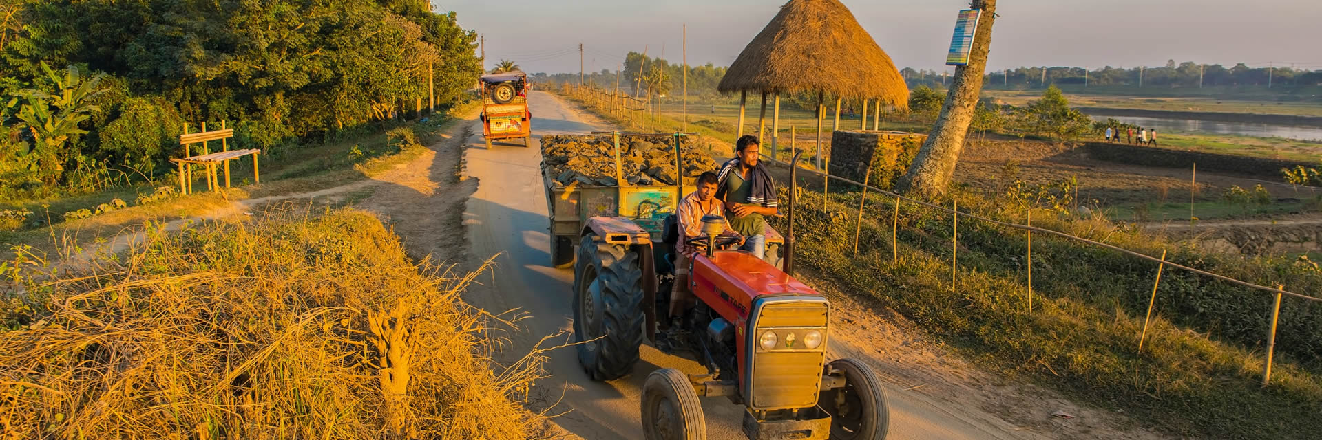 Beautiful Bangladesh