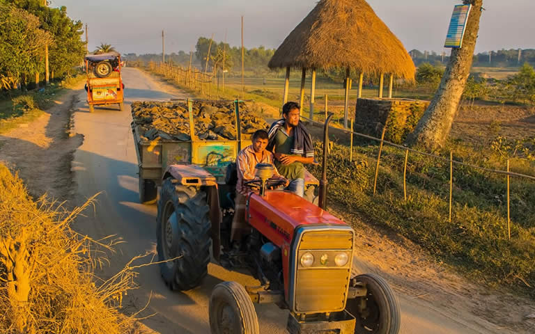 Beautiful Bangladesh