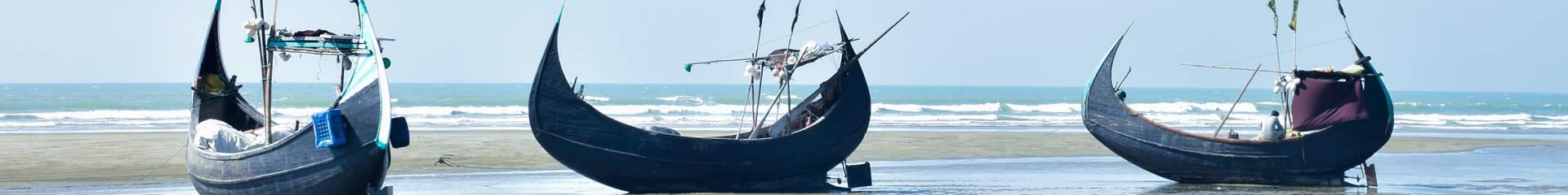 Beautiful Bangladesh